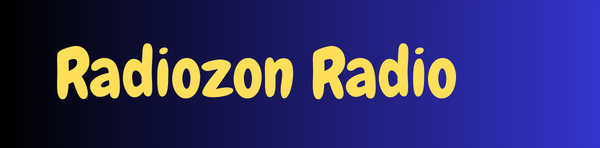 Radiozon Radio – Spüre den Rhythmus, erlebe den Sound 🎧