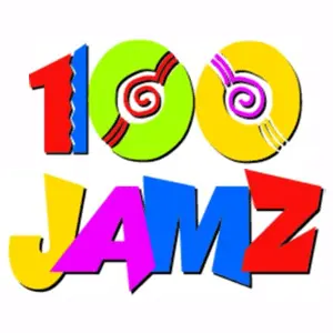100 Jamz FM | Cool 96