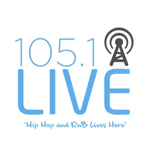 Radio 105.1 Live