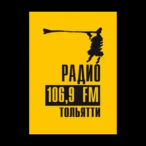 Радио 106.9 FM Online