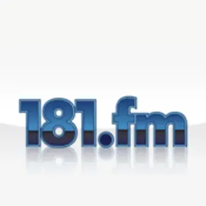 181.fm • UK Top 40