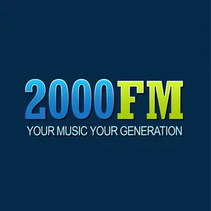 2000 FM: Chillin