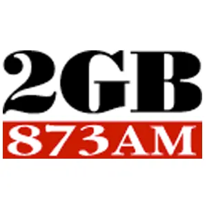 2GB • 873 AM