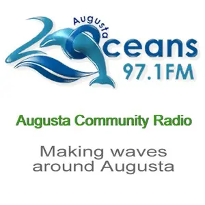 2 oceans FM Stream