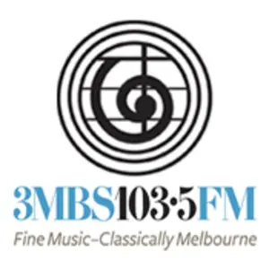 3MBS 103.5 FM Online