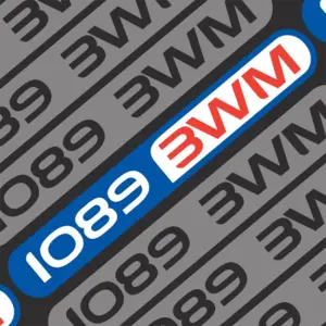 3WM 1089 AM Stream