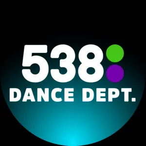 Radio 538 Tanz DEPARTMENT