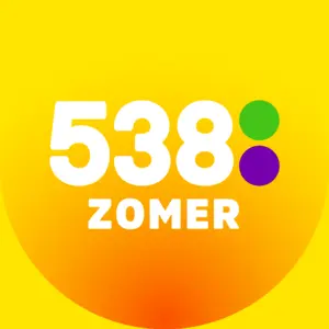538 ZOMER Radio