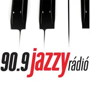 90.9 Jazzy rádió FM