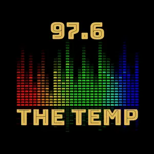 Radio 97.6 Temp