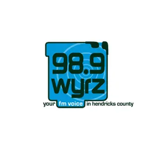 98.9 FM WYRZ FM