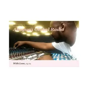 Radio ABAGUSII Global RADIO