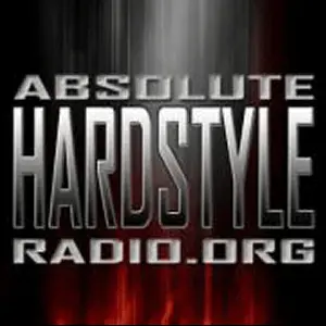 Absolut Hardstyle Radio Online
