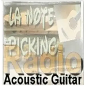 Akustisch Gitarre Radio Live