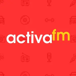 Activa FM Alicante (Alacantí) Radio