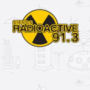 RadioActive 91.3 Radio