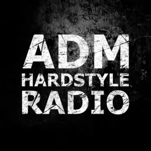 A.D.M. Hardstyle Radio Online