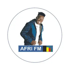 Afri FM Online