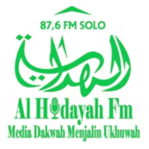 Al Hidayah 87.6 FM Solo FM
