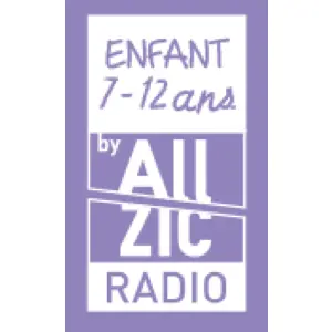 Allzic Enfant 7/12 ans FM
