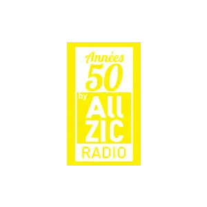 Allzic Années 50 Radio