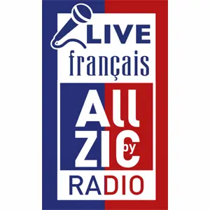 Allzic Live FR FM