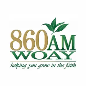 AM 860 WOAY FM