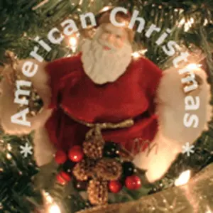 Amerikanisch Weihnachten FM