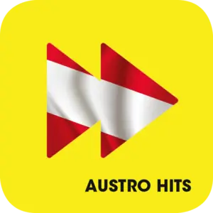 ANTENNE AUSTRO Hits Radio