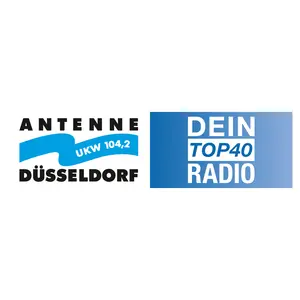 Dein Top40 Radio – Antenne Düsseldorf