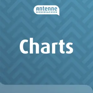 Radio Antenne Niedersachsen Charts