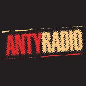 Antyradio Radio