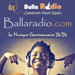 Balla Radio Stream