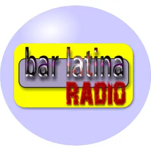 Bar Latina Radio Online