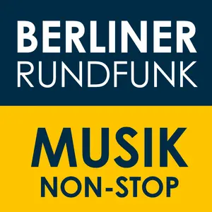 Musik Nonstop – Berliner Rundfunk