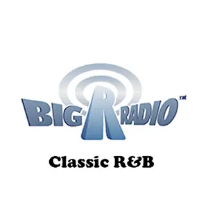 BigR • Klassik RnB