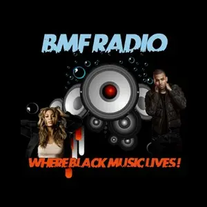 BlakMusicFirst FM