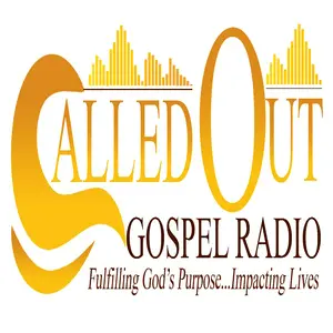 Called Out Gospel Radio Online