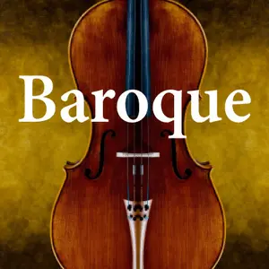 CALM RADIO: Barock