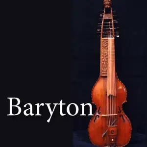 CALM RADIO | Baryton