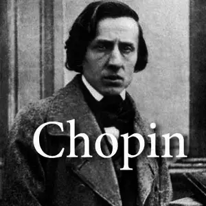 CALM RADIO: Chopin
