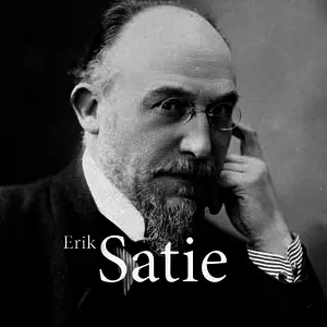 Erik Satie – CALM RADIO