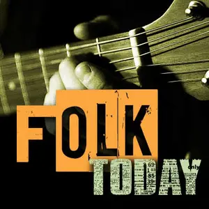CALM RADIO | Folk Heute