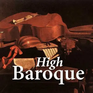 CALM RADIO | High Barock