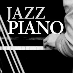 CALM RADIO • Jazz Klavier