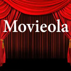 CALM RADIO: Movieola