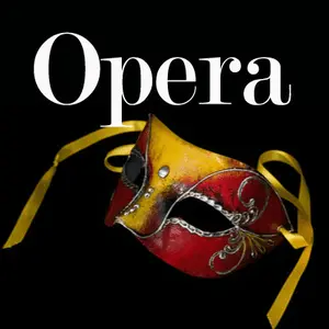 Oper – CALM RADIO