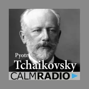 CalmRadio.com | Tchaikovsky