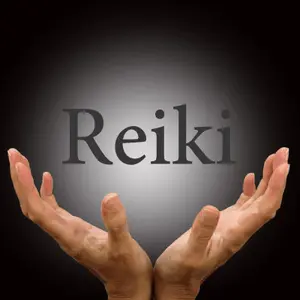 CALM RADIO | Reiki