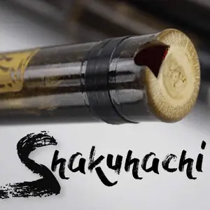CALM RADIO | Shakuhachi